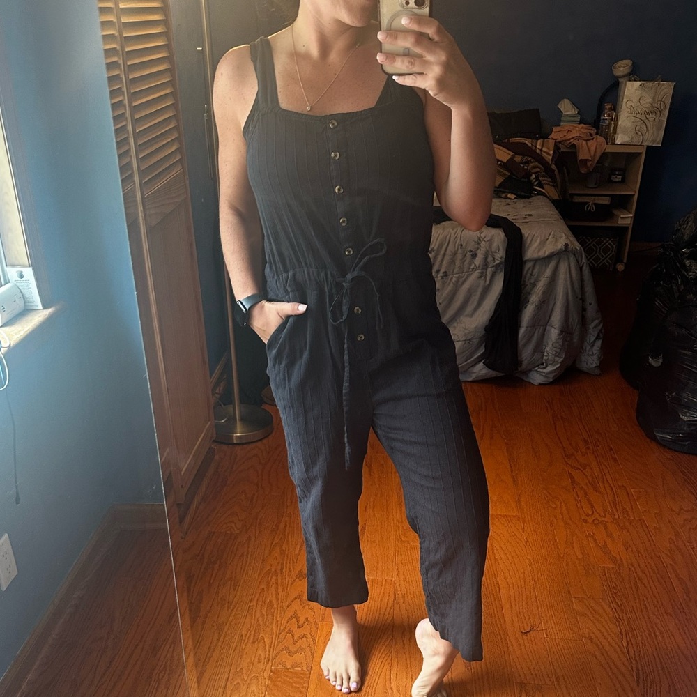 Billabong overalls jumper